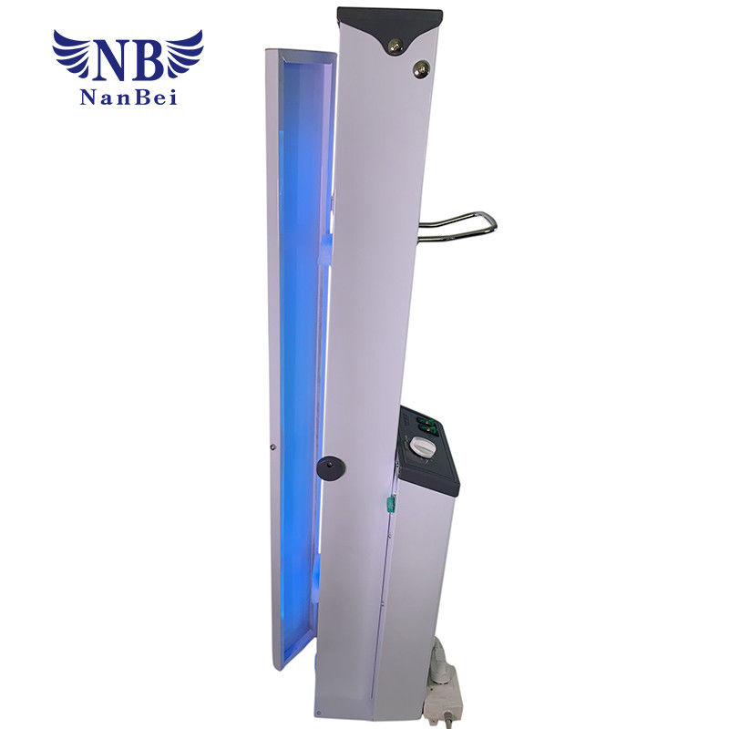 UV 30W×2 Mobile Sterilizing Vehicle