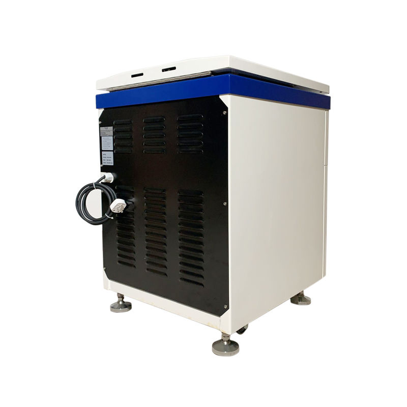 Large capacity Low speed Animal Horse Blood Bag Medical Centrifuges