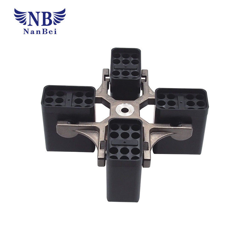 NANBEI Micro Blood Plasma UnCapped Medical Centrifuges for lab use