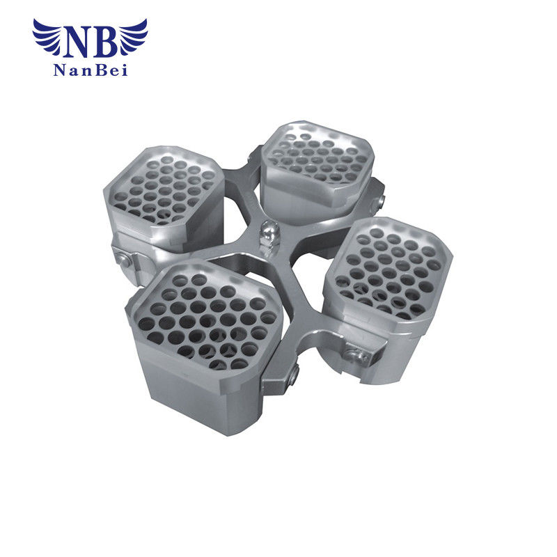 NANBEI Micro Blood Plasma UnCapped Medical Centrifuges for lab use