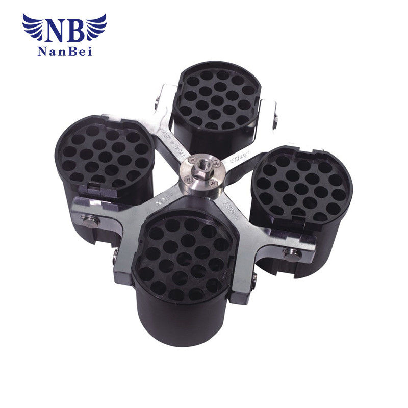 NANBEI Micro Blood Plasma UnCapped Medical Centrifuges for lab use
