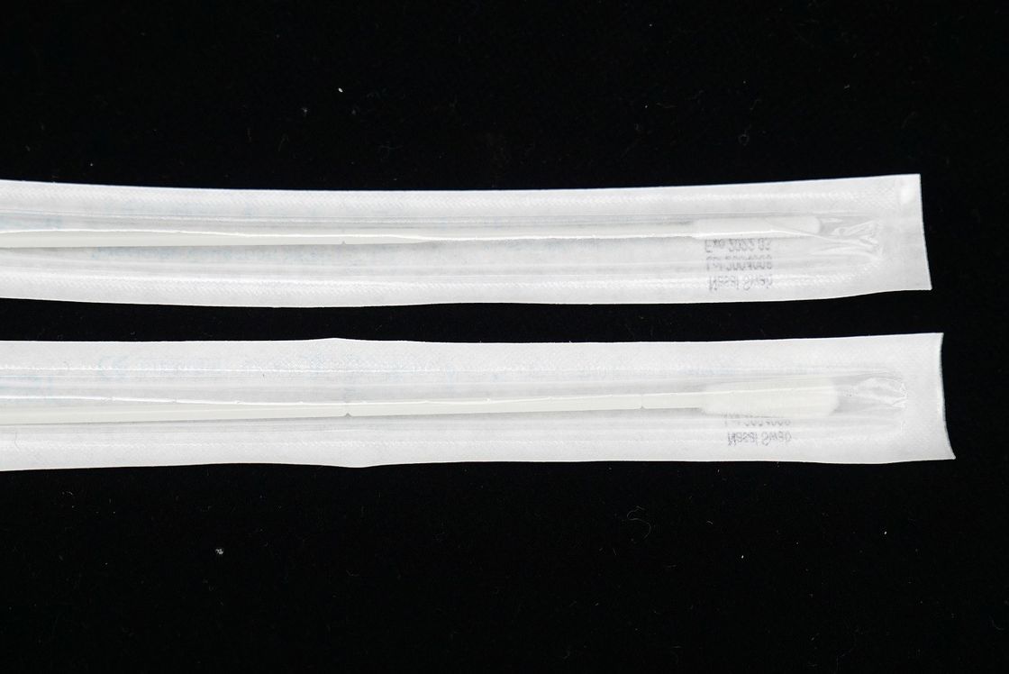 Disposable Sampler Virus Specimen Biotechnology Lab Equipment