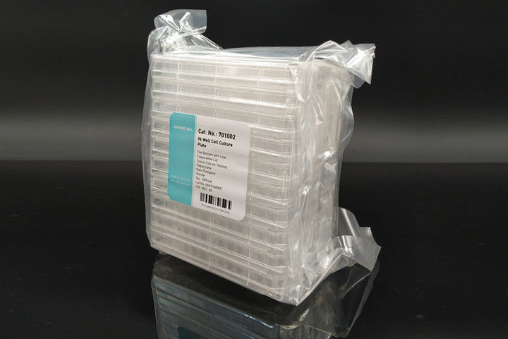 Cell Culture Dish P3 2.9ml Biotechnology Lab Equipment