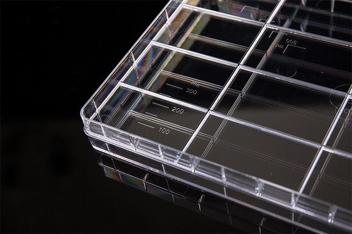 Cell BioFactory 1 Layer Cultivation 647cm PCR Laboratory
