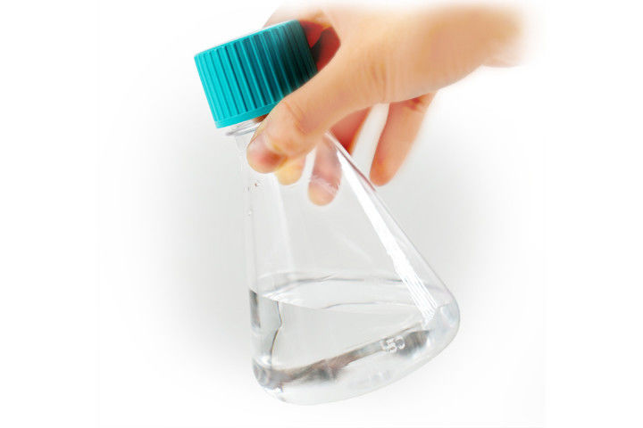 Plug Seal Cap 125ml 250ml Corning Culture Flasks