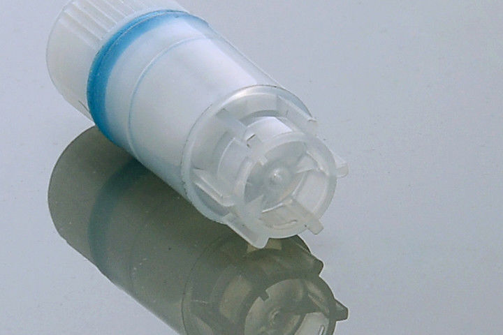 USP VI Polypropylene Cryogenic Vials 1.2ml PCR Laboratory