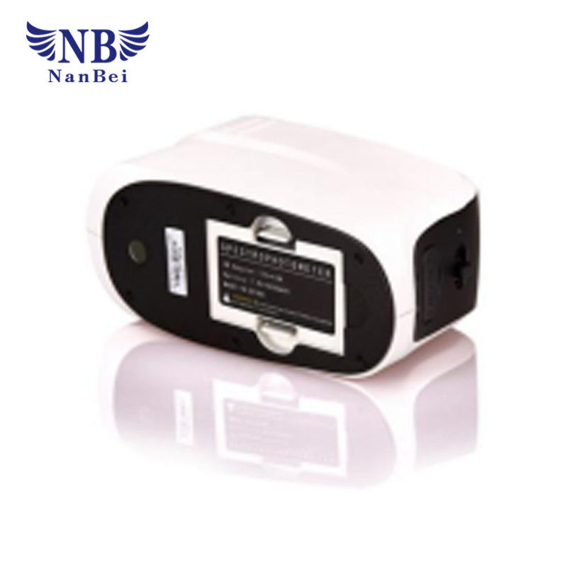 Color Matching Portable Spectrophotometer NBCS-650 With UV Light