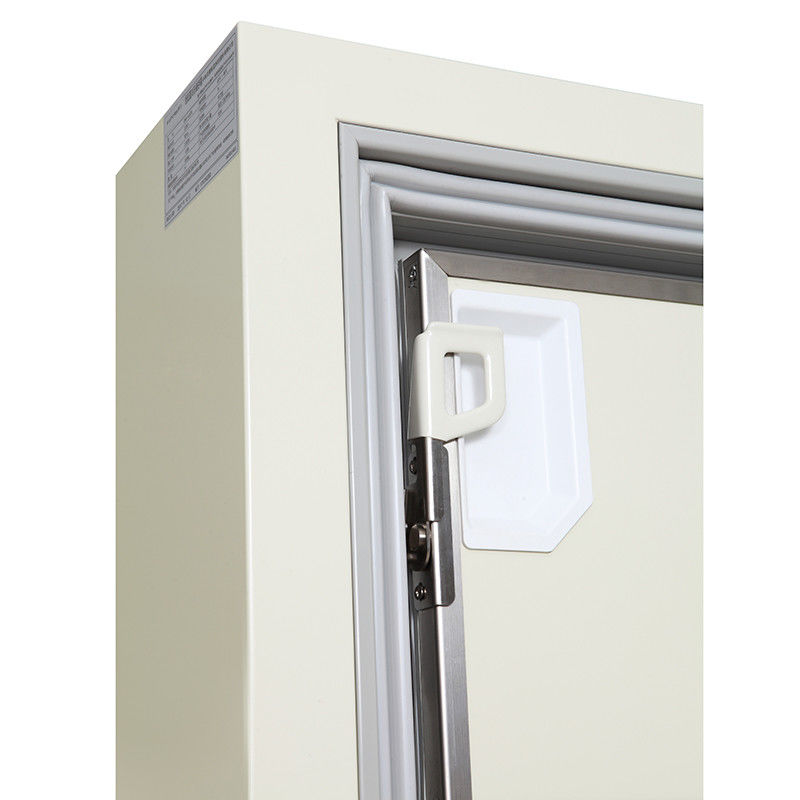 -86℃ Upright Ultra Low Temperature Freezer , Laboratory 678L -86 Degree Ultra Low Freezer