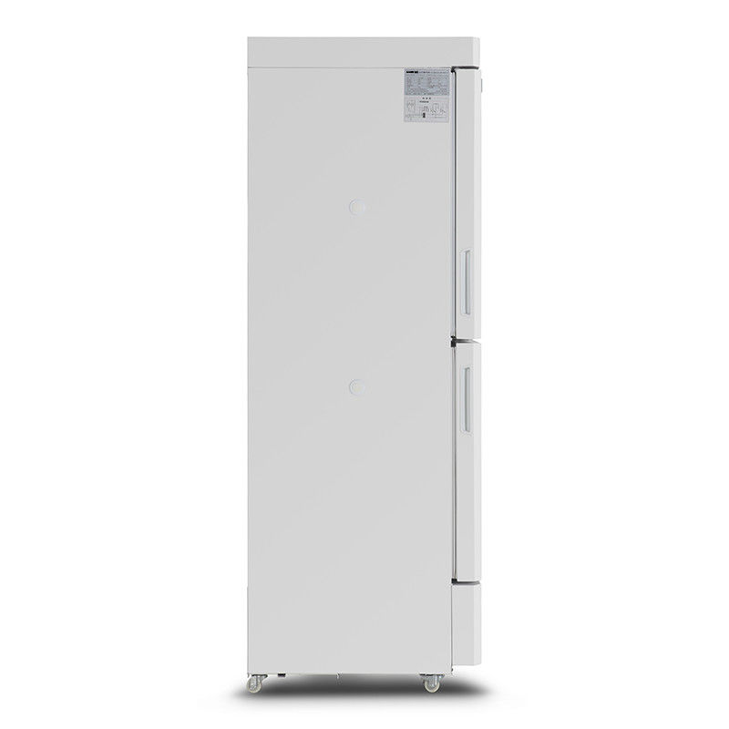 299 liters Upright Refrigerator Freezer YCD-EL260 Model medical refrigerator freezer