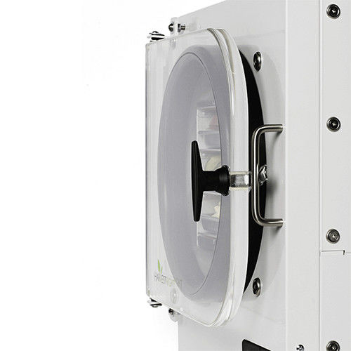4-6kg Drying Capacity Fruit Freeze Drying Machine Minitype Food Lyophilizer 3