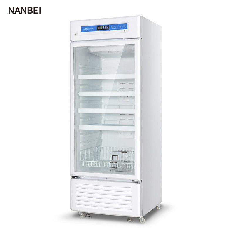 2-8C Hospital Vaccines Blood Storgae Mini Medical Refrigerator