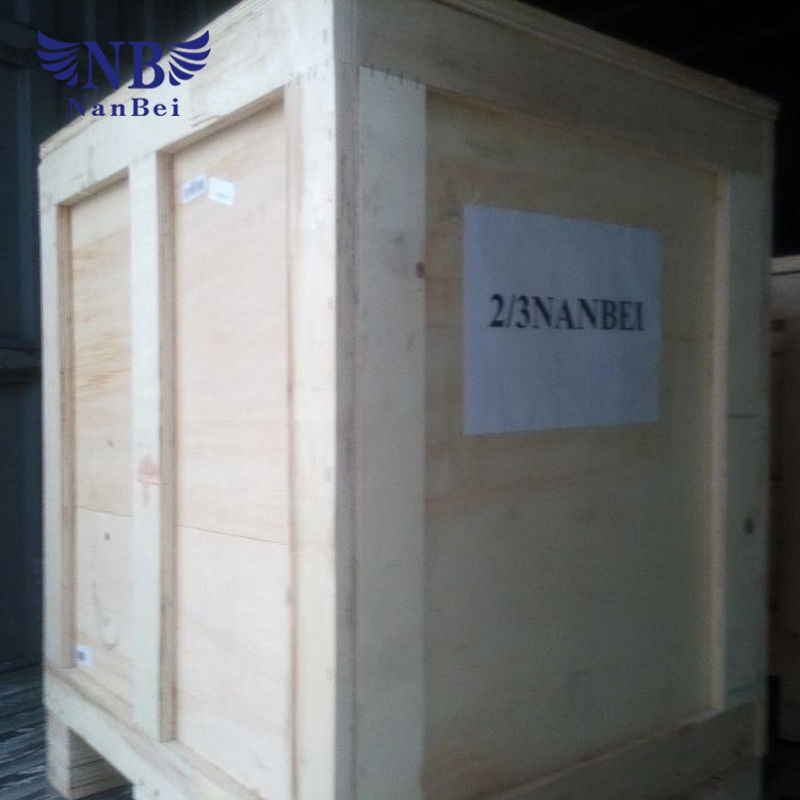 Three - Point Capacitance Automatic Emission Spectrometer For Mineral Elements Analyzing