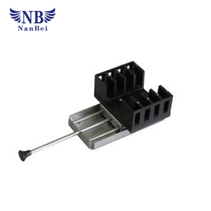 Double Beam, Grating 1200 Lines/Mm Uv Vis Spectrophotometer With Double Beam Analyzing 2