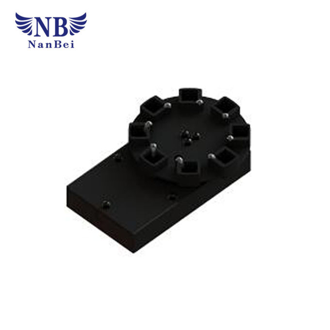 Double Beam, Grating 1200 Lines/Mm Uv Vis Spectrophotometer With Double Beam Analyzing 5