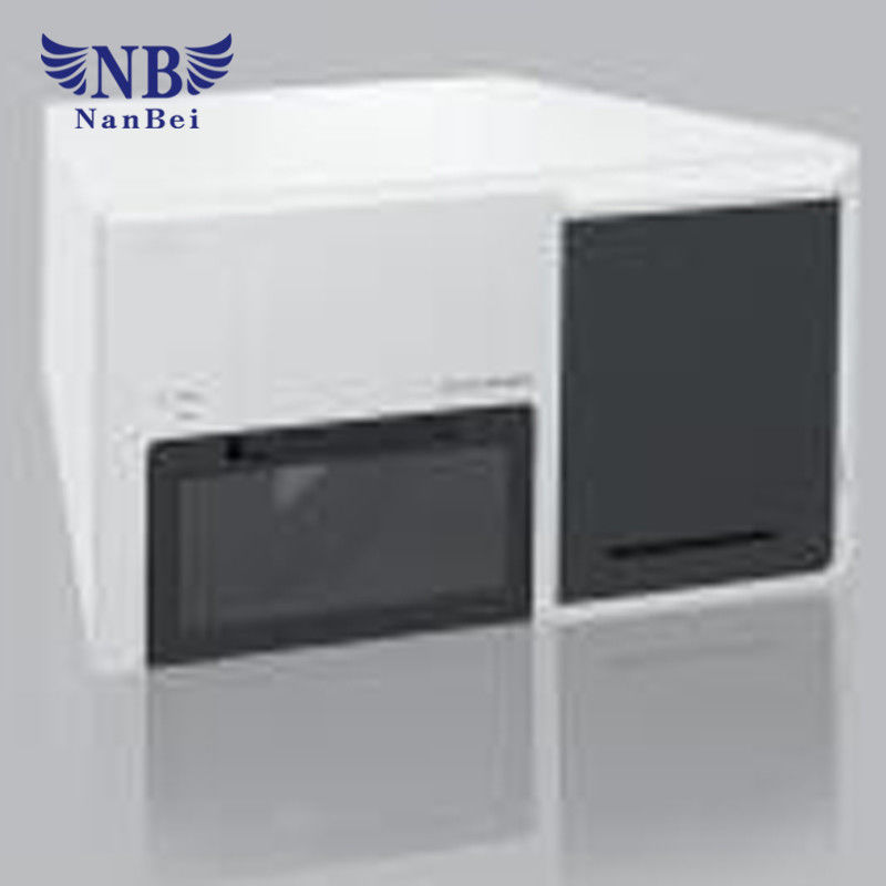 Full PEEK Constructed Ion Chromatography For Anion / Cation Compounds Analyzing