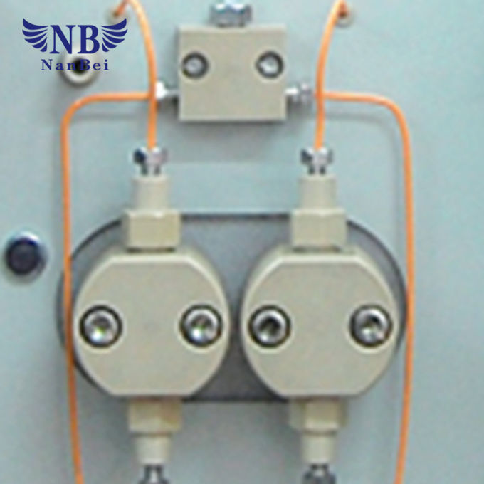 Full PEEK Constructed Ion Chromatography For Anion / Cation Compounds Analyzing 2