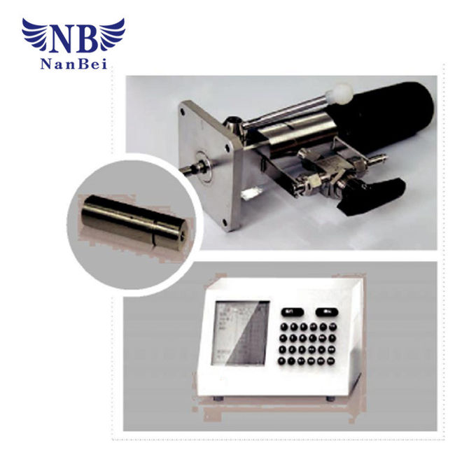 Gas Chromatograph – Mass Spectrometer (Quadrupole) With New Ion Optics System 5