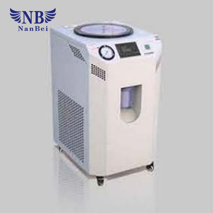 190~900 Nm Atomic Absorption Spectrometer For Chemical Analysis 3