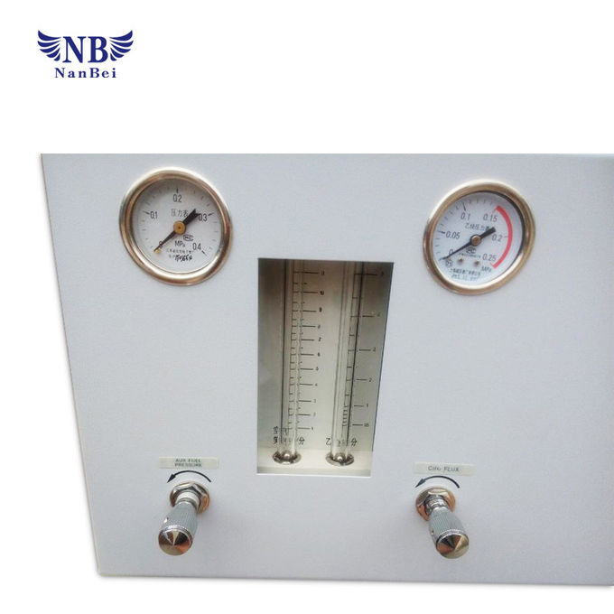190nm ~ 900nm Atomic Absorption Spectrophotometer For Lab Metal Elements Analysis 3