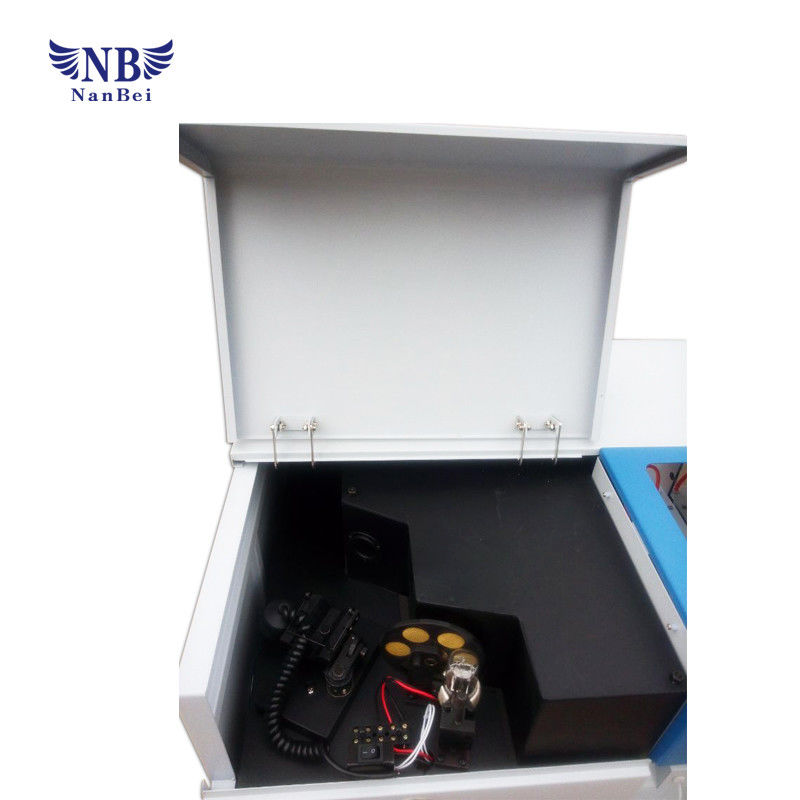 190nm ~ 900nm Atomic Absorption Spectrophotometer For Lab Metal Elements Analysis