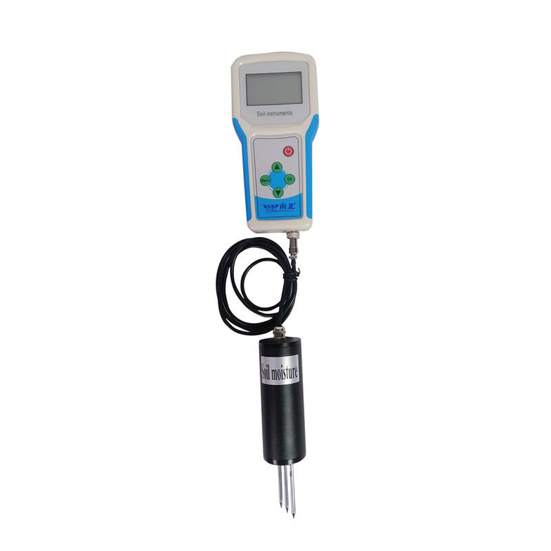 Soil Moisture Meter 100% 2 Seconds Agricultural Instruments