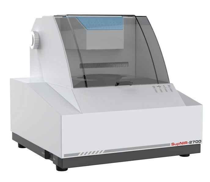 Near Infrared Spectrometer 1000nm 1800nm Agricultural Instruments