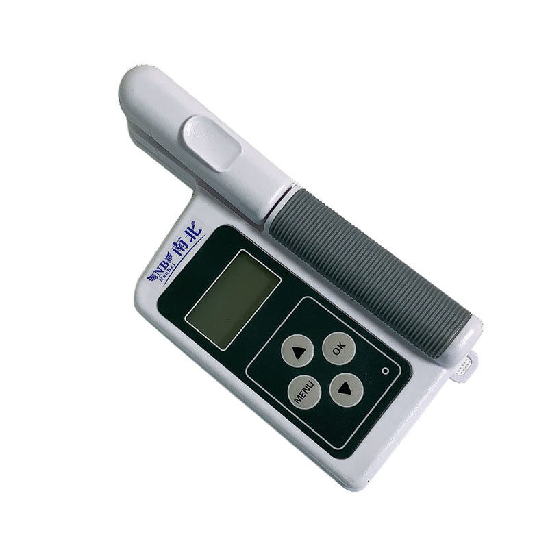 Portable Hand Hold Plant Nutrient Analyzer Agricultural Instruments