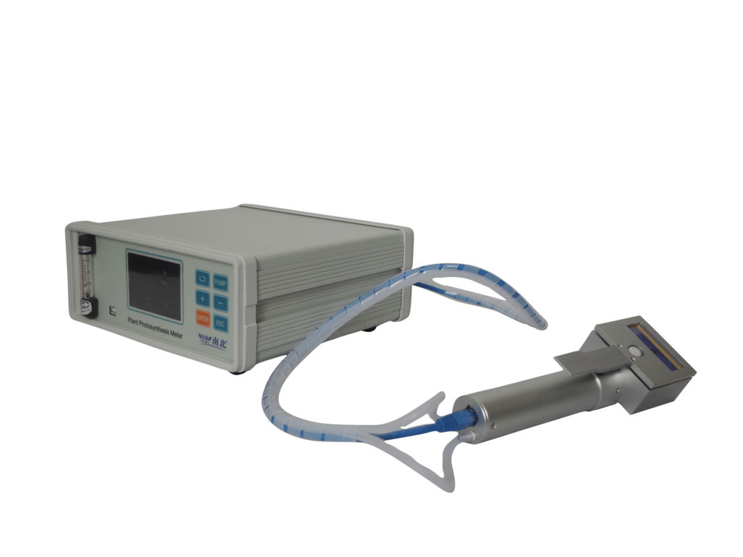 400nm 700nm Plant Photosynthesis Meter For CO2 PAR Meter