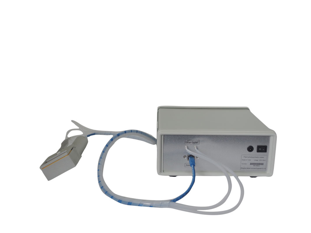 400nm 700nm Plant Photosynthesis Meter For CO2 PAR Meter