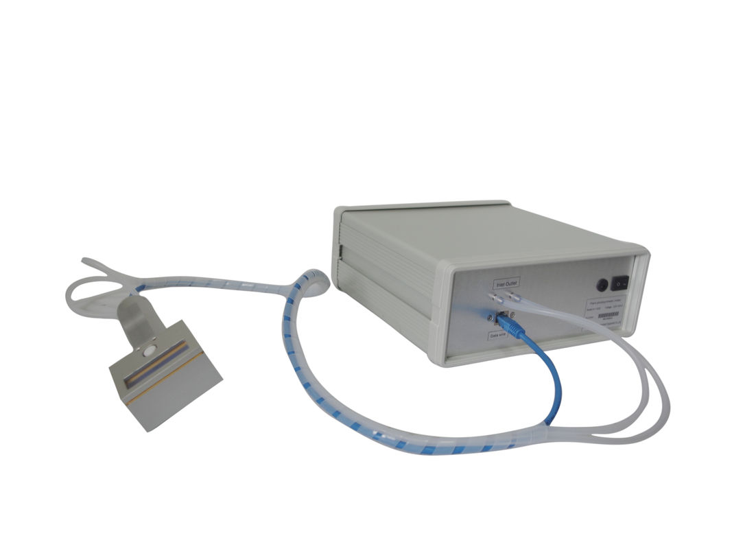 400nm 700nm Plant Photosynthesis Meter For CO2 PAR Meter