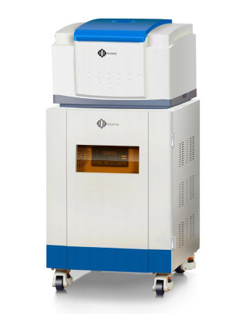 Small Solid Fat Content NMR Analyzer Agricultural Instruments