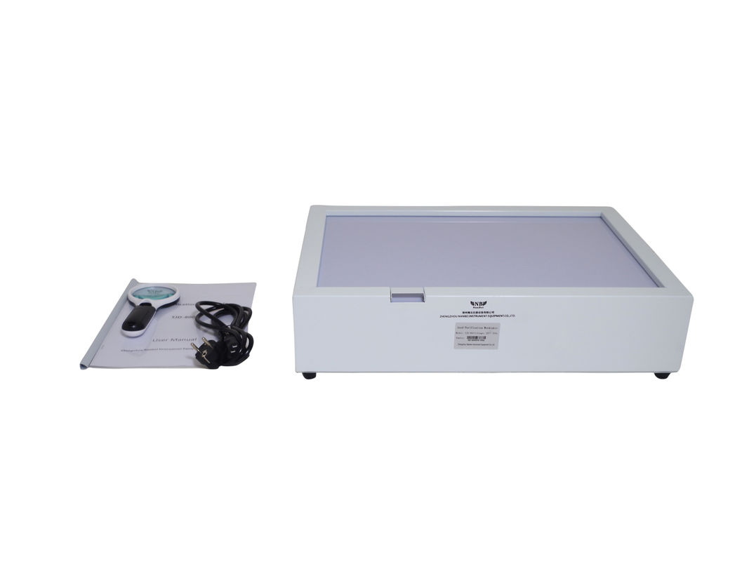 Desktop Seed Neatness Workbench Agricultural Instruments
