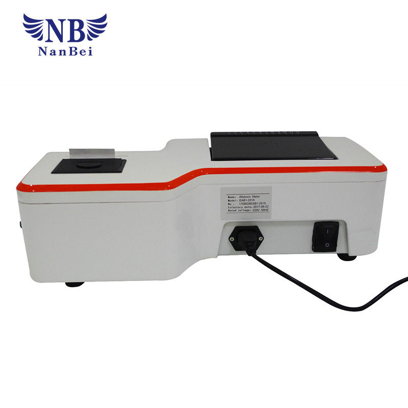 Toxin Microcomputer Control B1 B2 M1 M2 Aflatoxin Meter