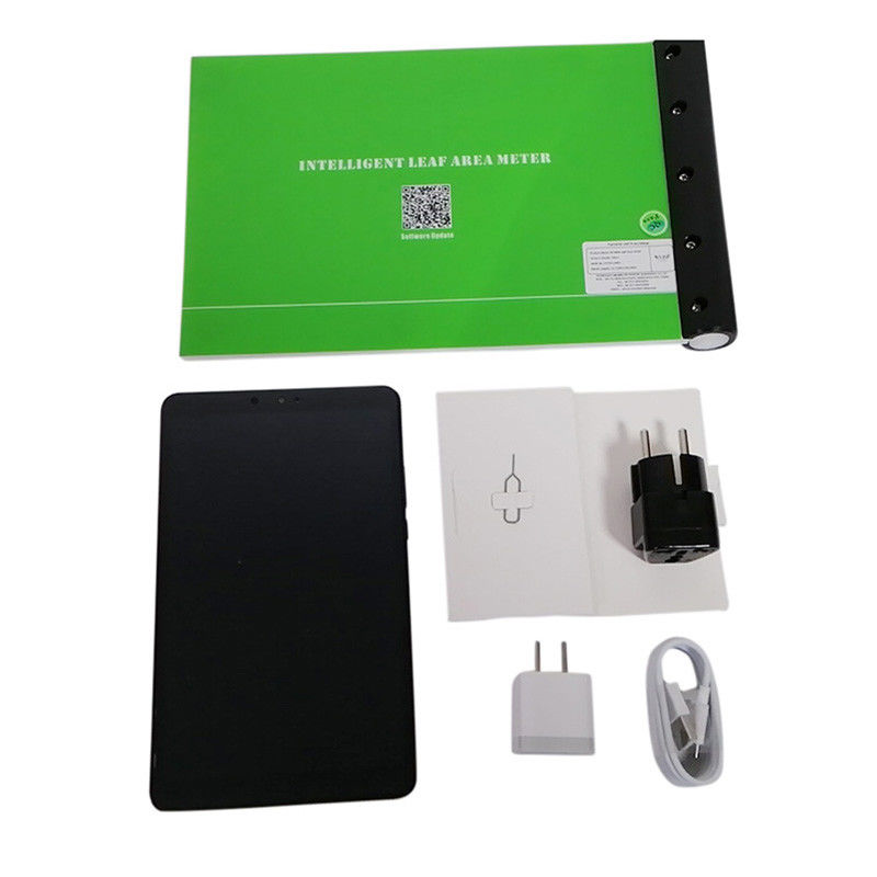 8.0M Px Digital Leaf Area Meter WiFi 4G Agricultural Instruments