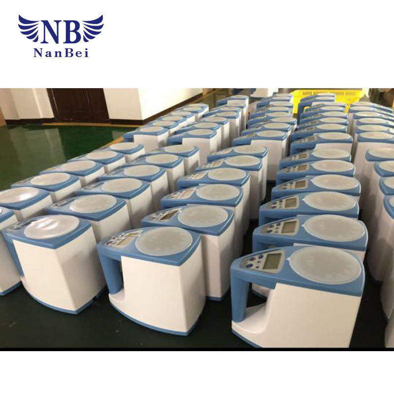 Wheat Paddy Grain Moisture Meter 35% Agricultural Instruments