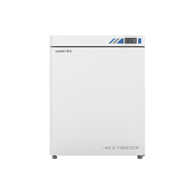 4 Drawers -10℃ -40℃ 90L Pharmacy Medical Refrigerator