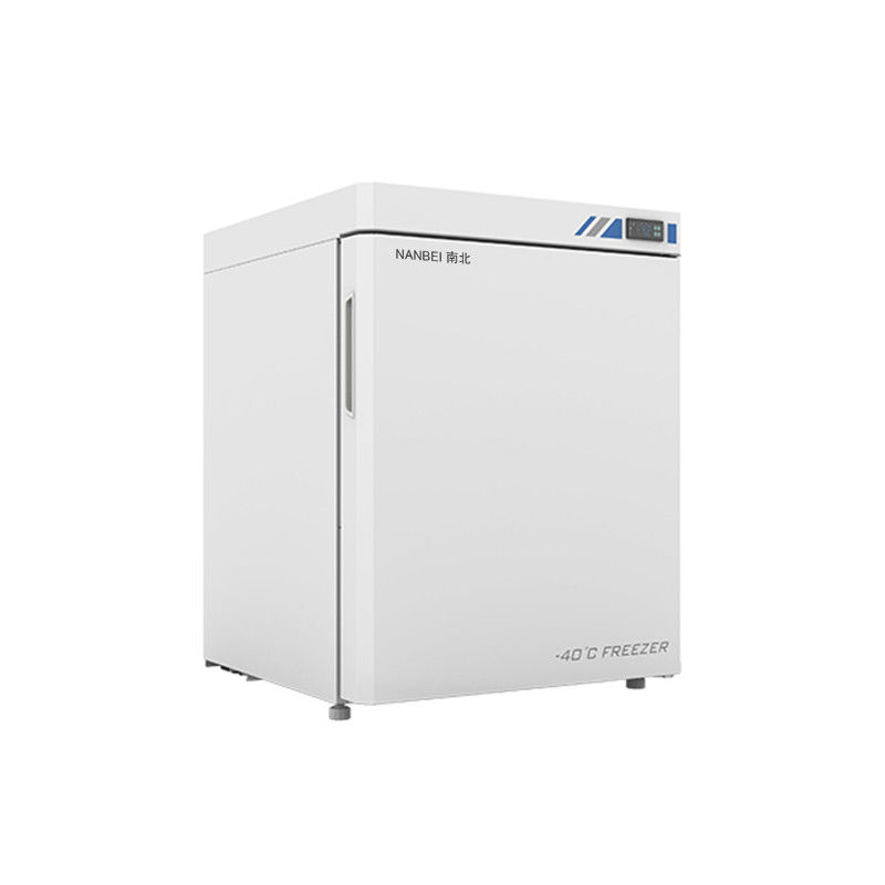4 Drawers -10℃ -40℃ 90L Pharmacy Medical Refrigerator
