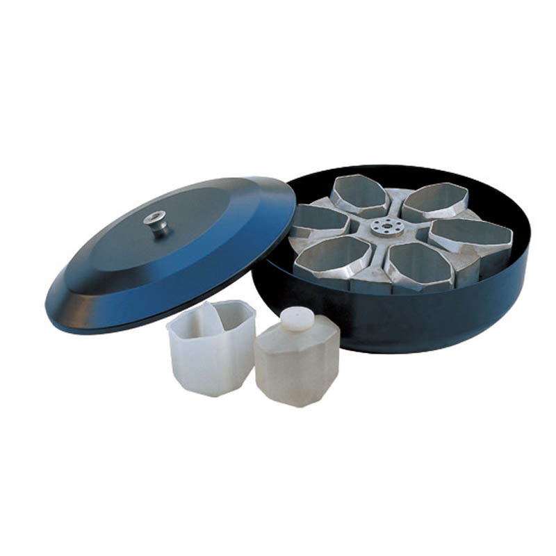 Large Capacity CE 7000r/min Blood Bag Refrigerated Centrifuge