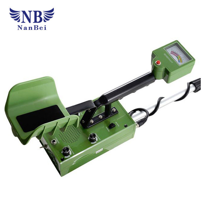 High Sensitivity MD 88 Gold Detector 5m Laboratory Instrument
