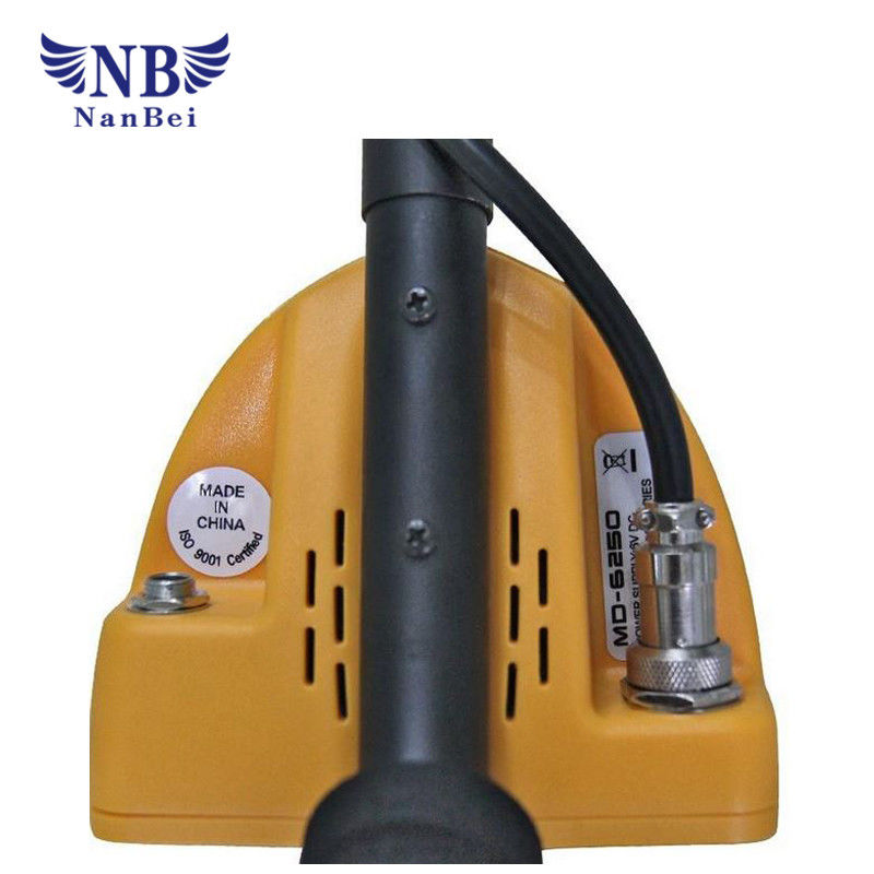 Digital Display Gold Depth 3.5M Underground Metal Detector
