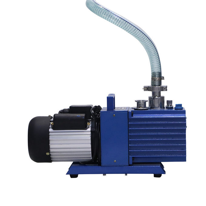 24h 3 Layers Laboratory Lyophilizer 4L Freeze Drying Machine 4
