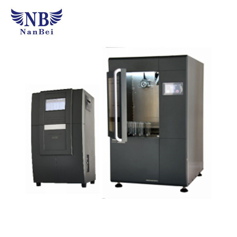 NB2000 Kjeldahl Nitrogen Analyzer With Autofeeder / Autosampler , Kjeldahl Distiller