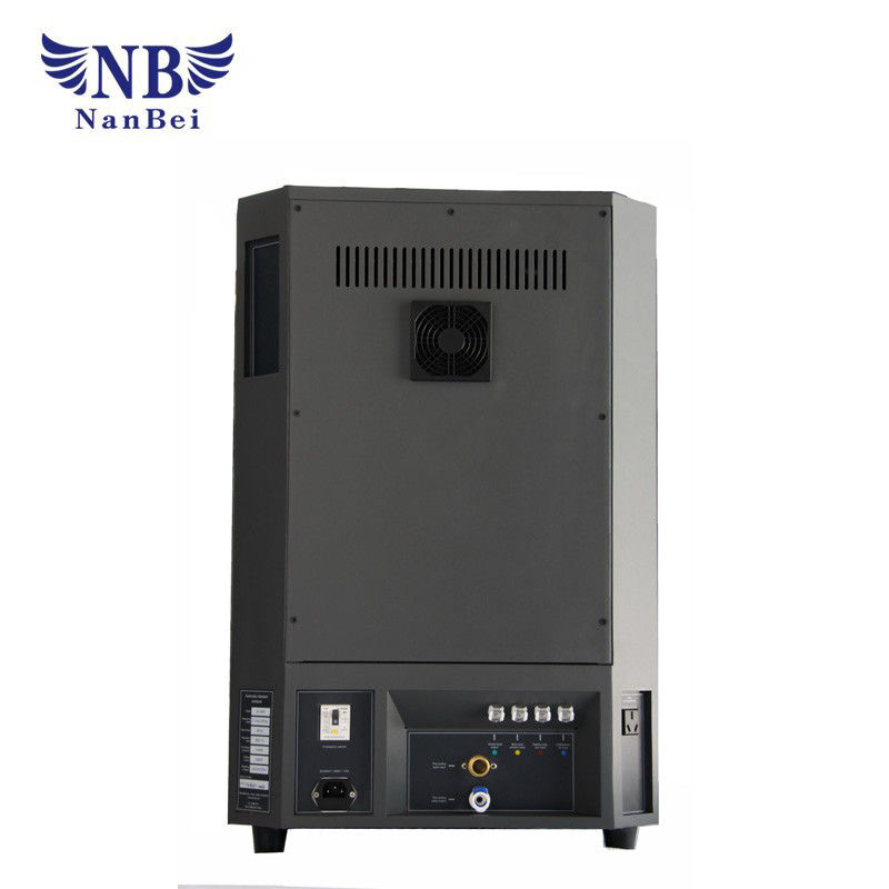 Meat / Grain Kjeldahl Nitrogen Analyzer 7