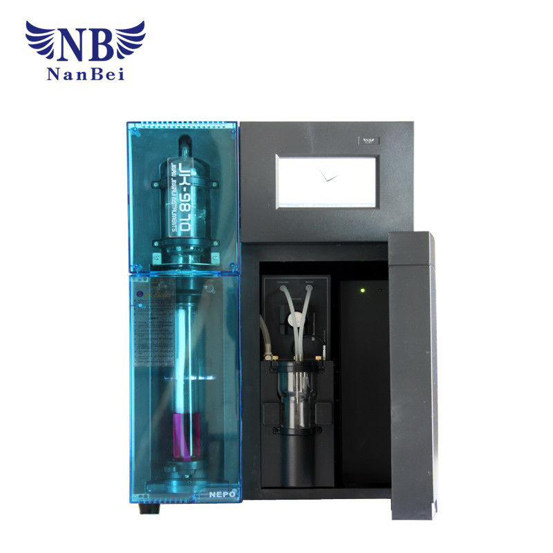 Meat / Grain Kjeldahl Nitrogen Analyzer 7