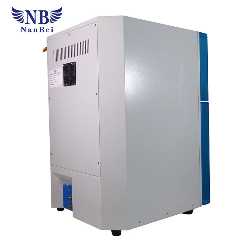 0-250mg N Automatic Protein Kjeldahl Nitrogen Analyzer Apparatus