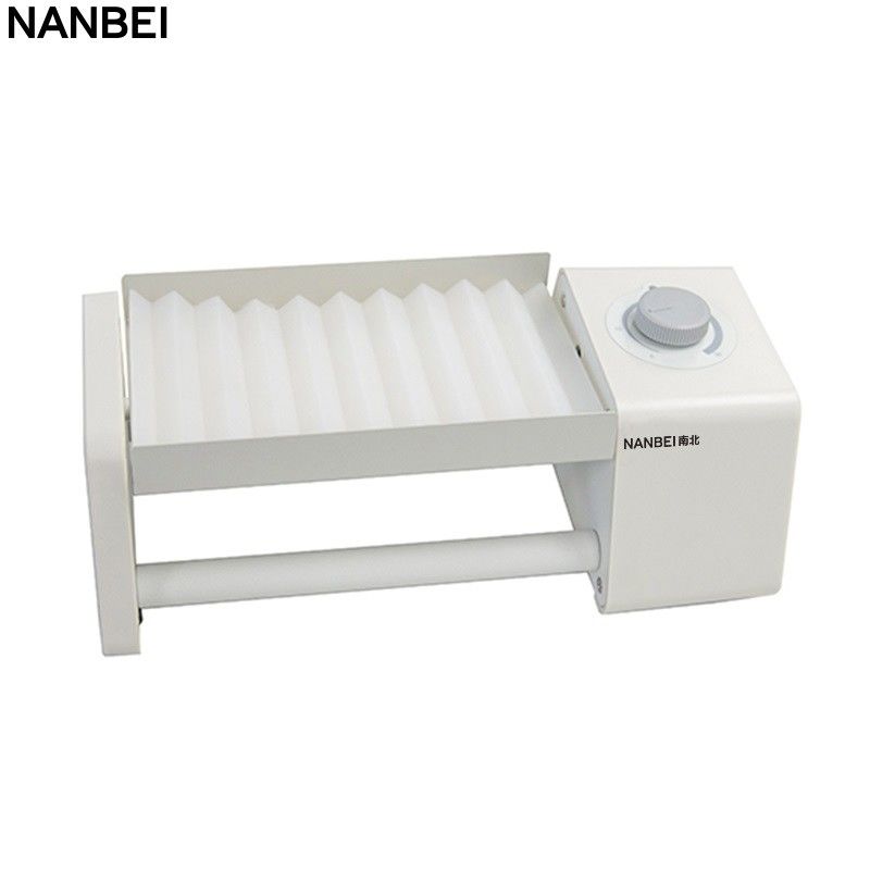 Laboratory Shaker Deck Rocking Incubator Rotator