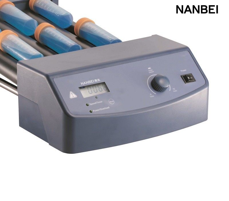 Laboratory Digital Medical Shaker Lab Tube Roller