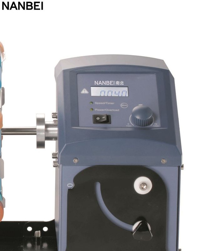 Laboratory Shaker Incubator Mixer Rotators