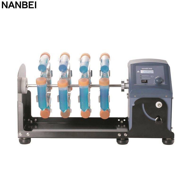 Laboratory Shaker Incubator Mixer Rotators