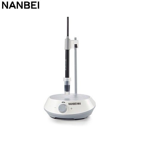 Lab 300-2000rpm Digital Hotplate Magnetic Stirrer Instrument
